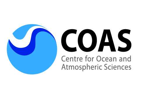 Centre for Ocean and Atmospheric Science